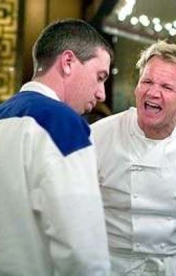 ЖАРЕННАЯ КАРТОШКА