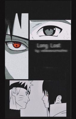Long Lost