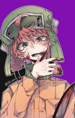 ❥Yandere South park