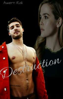 Destruction/Разрушение