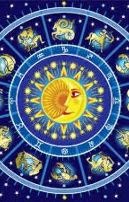 Знаки зодиака