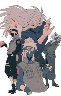 Дочь Какаши Хатаке. Аяко. (Завершено)