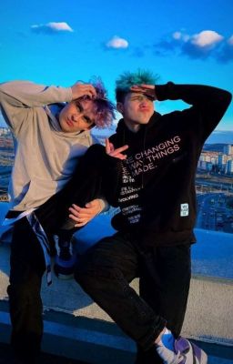 я люблю тебя, хоть ты и вампир