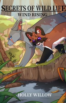 Тайны Дикой Жизни: Вздымается ветер(2021)