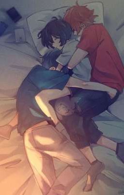 Один на двоих вампиров