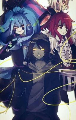 Я Сестра Джейсона Производителя Игрушек