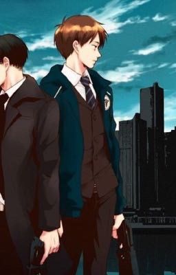 Милый детектив 