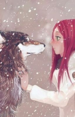 Дочь Оборотня