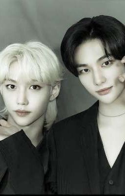 Теперь ты только мой~ [ЗАВЕРШЁН] 