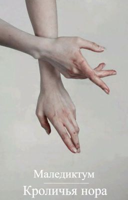 Маледиктум. Кроличья нора