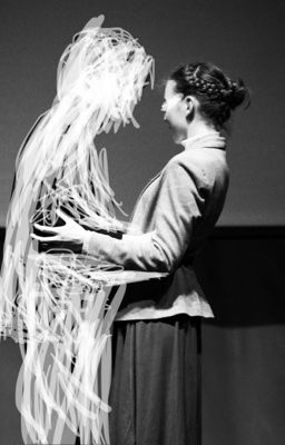 Преступление. 