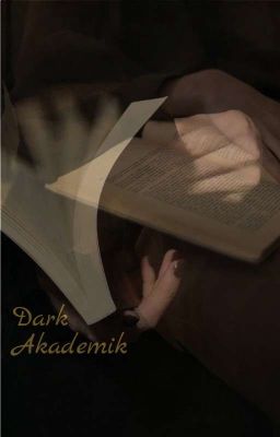 Тёмная академия