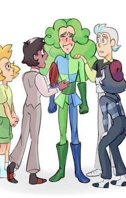 ЖИЗНЬ ВНЕ "МИРА"  