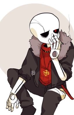 Приключения Fell санса 