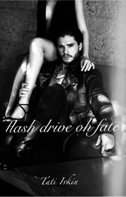 •flash drive of fate• 18+