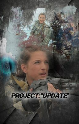 Project: "update" (фанфик по сериалу Морские Дьяволы)