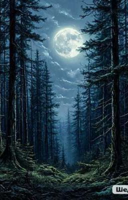 Мой Лучший Друг - Вампир (Глава 8)