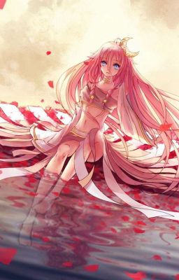 Дьявольский голос