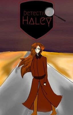 Детектив Хейли