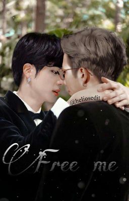 Освободи меня🖇️ (НамДжины) 