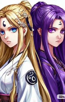 история двух одиночек (Фанфик Крд