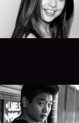 её глаза его мир