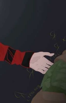 Ты зависима от меня, малыш. (ЗАКОНЧЕН)