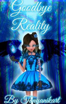 Прощай Реальность[Заморожен]