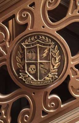 «Академия Сумашествия»