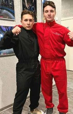 Любовь двух братьев