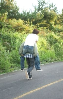 my dear harinezumi (ЗАМОРОЖЕНО)