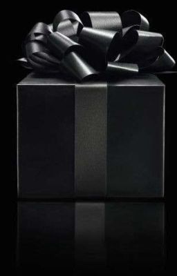 Коробка смерти