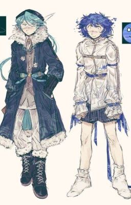 ледяные гиганты 🫨🫨