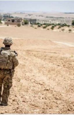 В далёком 2006. Однажды в пустынях.