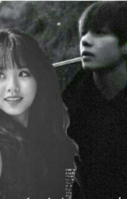 Самовлюблённый кретин(Ким Тэхён)