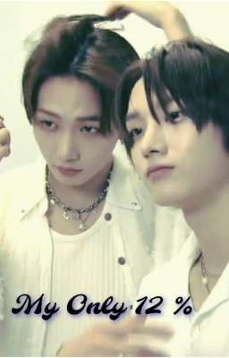 My Only 12 % 