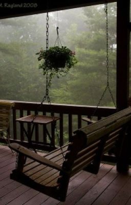 Загадала желание..