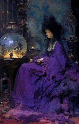 Мир магии, Том 2. Война между магией