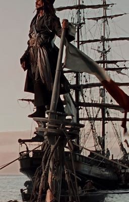 Пираты Карибского моря - Начало конца.