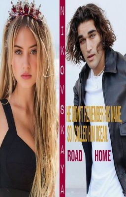 NIKOVSKAYA "Дорога Домой" Road Home