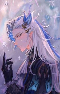 Проклятие бессмертия