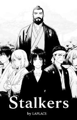 Сталкеры - искатели свободы