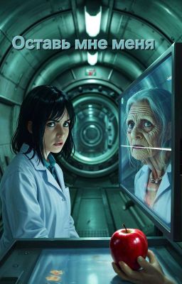 Оставь мне меня