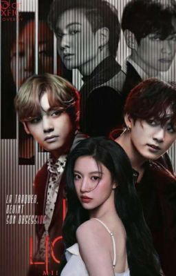 Чертовски влюблены