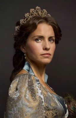 Спасти Гевхерхан Султан