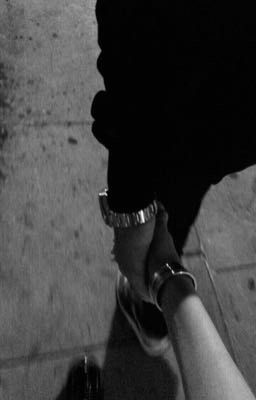 Неслучайная встреча|18+