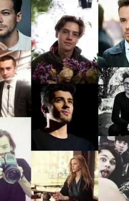 Погибшая Сестра Гарри Стайлса