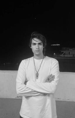 вожатый Олег шепс