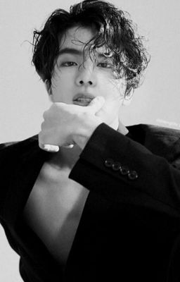 Мой ужасный учитель Ким.