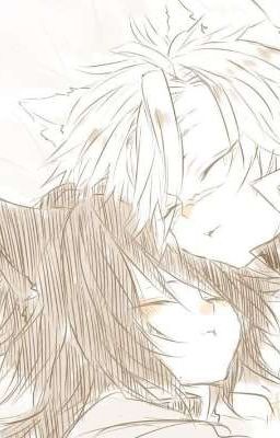 Хаширо и Лис